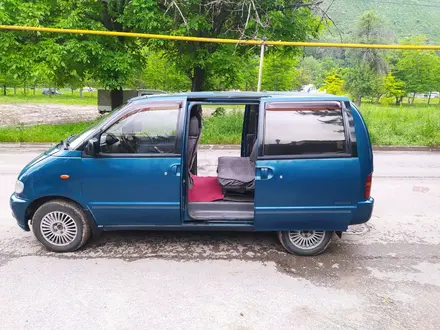 Nissan Serena 1993 года за 1 600 000 тг. в Алматы – фото 6