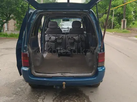 Nissan Serena 1993 года за 1 600 000 тг. в Алматы – фото 7