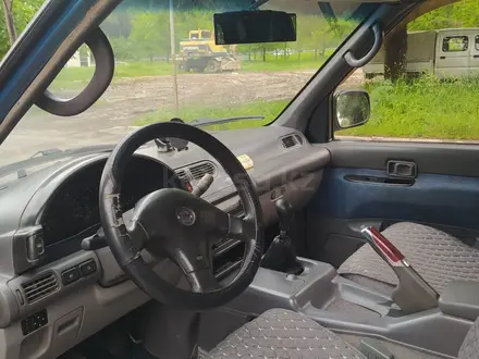 Nissan Serena 1993 года за 1 600 000 тг. в Алматы – фото 9