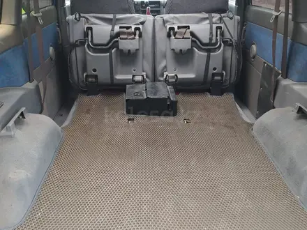 Nissan Serena 1993 года за 1 600 000 тг. в Алматы – фото 8