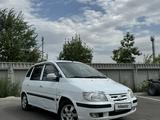 Hyundai Matrix 2003 года за 2 800 000 тг. в Алматы – фото 2