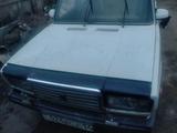 ВАЗ (Lada) 2107 2007 года за 500 000 тг. в Экибастуз – фото 2