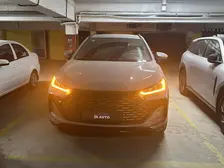 BYD Tang, 2025