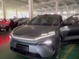 BYD Tang 2025 годаүшін17 000 000 тг. в Астана