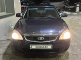 ВАЗ (Lada) Priora 2170 2007 годаүшін880 000 тг. в Павлодар – фото 2