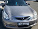 Infiniti G35 2007 года за 4 500 000 тг. в Атырау – фото 4