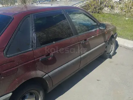 Volkswagen Passat 1991 года за 1 300 000 тг. в Петропавловск – фото 4