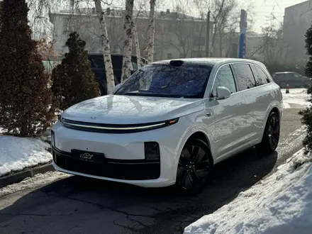 Li L7 Ultra 2024 года за 26 490 000 тг. в Алматы