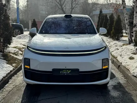 Li L7 Ultra 2024 года за 26 490 000 тг. в Алматы – фото 3