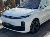 Li L7 Ultra 2024 года за 29 490 000 тг. в Алматы – фото 2