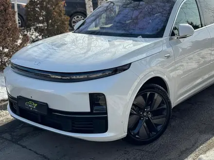 Li L7 Ultra 2024 года за 26 490 000 тг. в Алматы – фото 2
