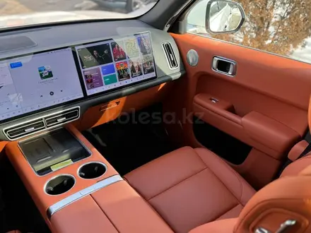 Li L7 Ultra 2024 года за 26 490 000 тг. в Алматы – фото 10