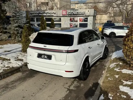 Li L7 Ultra 2024 года за 26 490 000 тг. в Алматы – фото 4