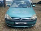 Opel Corsa 2003 годаfor1 600 000 тг. в Алматы