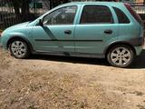 Opel Corsa 2003 годаfor1 600 000 тг. в Алматы – фото 4