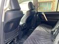 Toyota Land Cruiser Prado 2021 года за 26 000 000 тг. в Атырау – фото 6