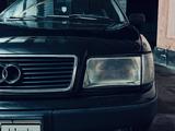 Audi 100 1993 года за 1 250 000 тг. в Кызылорда – фото 4