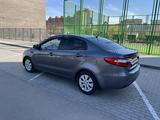 Kia Rio 2014 годаүшін5 700 000 тг. в Астана – фото 5