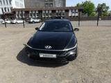 Hyundai Elantra 2025 года за 8 600 000 тг. в Караганда
