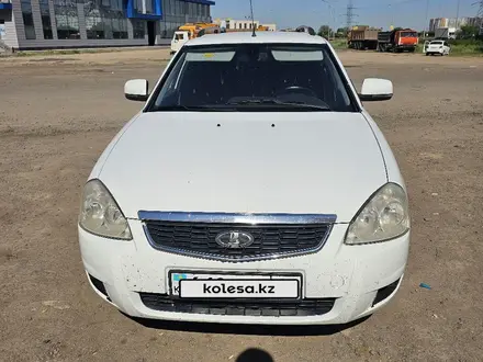 ВАЗ (Lada) Priora 2171 2013 года за 2 300 000 тг. в Астана