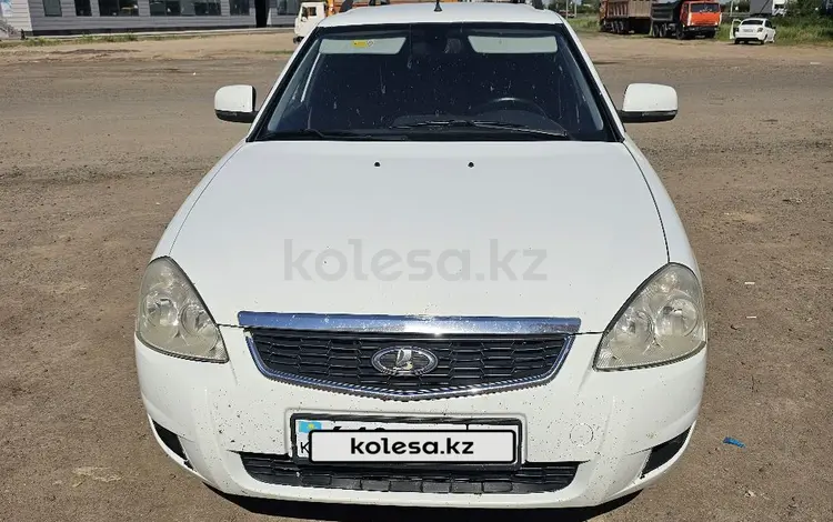 ВАЗ (Lada) Priora 2171 2013 годаүшін2 300 000 тг. в Астана