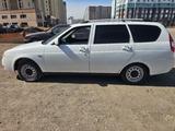 ВАЗ (Lada) Priora 2171 2013 года за 2 300 000 тг. в Астана – фото 3