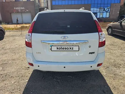 ВАЗ (Lada) Priora 2171 2013 года за 2 300 000 тг. в Астана – фото 5