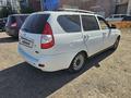 ВАЗ (Lada) Priora 2171 2013 годаүшін2 300 000 тг. в Астана – фото 6