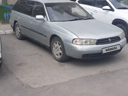 Subaru Legacy 1995 года за 1 400 000 тг. в Астана