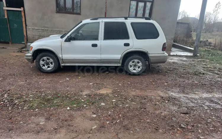 Kia Sportage 2000 годаfor1 350 000 тг. в Казыгурт