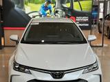 Toyota Corolla Elegance 2025 годаүшін14 990 000 тг. в Алматы – фото 2