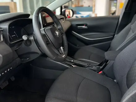 Toyota Corolla Elegance 2025 года за 14 990 000 тг. в Алматы – фото 13