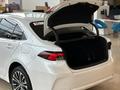 Toyota Corolla Elegance 2025 года за 14 990 000 тг. в Алматы – фото 8
