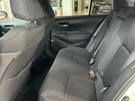 Toyota Corolla Elegance 2025 года за 14 990 000 тг. в Алматы – фото 11
