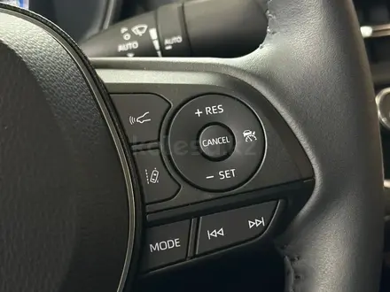 Toyota Corolla Elegance 2025 года за 14 990 000 тг. в Алматы – фото 18