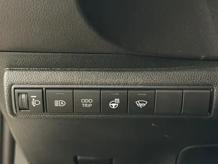 Toyota Corolla Elegance 2025 года за 14 990 000 тг. в Алматы – фото 21