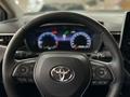 Toyota Corolla Elegance 2025 года за 14 990 000 тг. в Алматы – фото 16