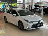 Toyota Corolla Elegance 2025 годаүшін14 990 000 тг. в Алматы – фото 3