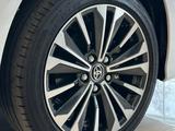 Toyota Corolla Elegance 2025 годаүшін14 990 000 тг. в Алматы – фото 4