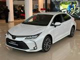 Toyota Corolla Elegance 2025 года за 14 990 000 тг. в Алматы