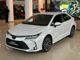 Toyota Corolla Elegance 2025 годаүшін14 990 000 тг. в Алматы
