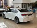 Toyota Corolla Elegance 2025 года за 14 990 000 тг. в Алматы – фото 10