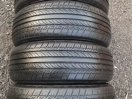 Диски с резиной р17 за 190 000 тг. в Алматы – фото 11