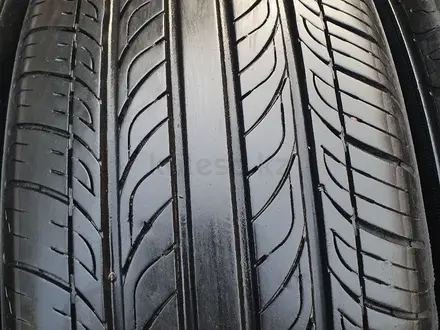 Диски с резиной р17 за 190 000 тг. в Алматы – фото 9