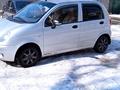 Daewoo Matiz 2013 годаfor1 900 000 тг. в Пресновка