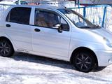 Daewoo Matiz 2013 годаfor1 900 000 тг. в Пресновка – фото 3