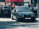 BMW 525 1992 годаfor3 000 000 тг. в Алматы