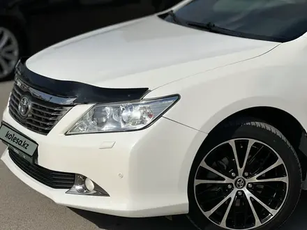 Toyota Camry 2014 года за 9 400 000 тг. в Актау – фото 5