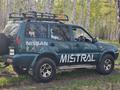 Nissan Mistral 1994 года за 2 500 000 тг. в Петропавловск – фото 7