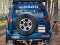 Nissan Mistral 1994 года за 2 500 000 тг. в Петропавловск – фото 16
